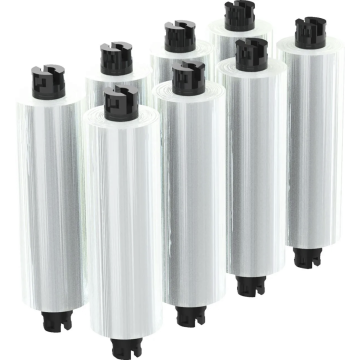 ROLL FILM WIDE-VISION CHARGE 8 PK