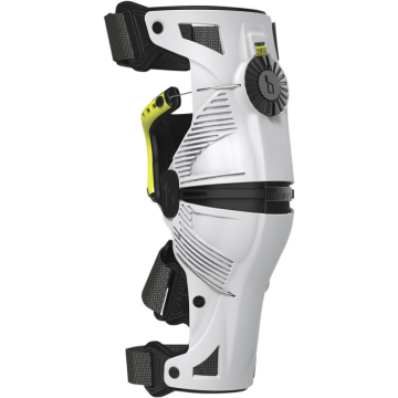 Mobius X8 white/yellow XL