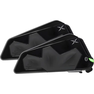 Link-1C Dual pack SCORPION INTERCOM