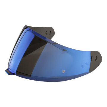 KDS-F-03 EXO-GT SP/1500/530 AIR Shield MAXVISION Blue Mirror