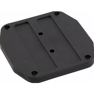 SW-MOTECH PRO bākas gredzena paaugstinātājs 12mm