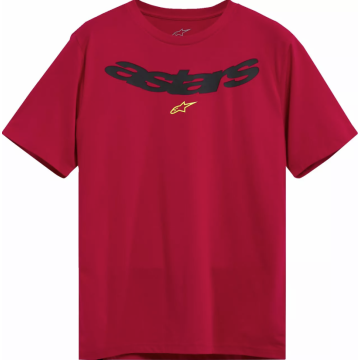 Футболка Elliptic CSF T-ShirtALPINESTARS
