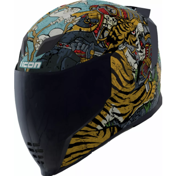ICON Airflite Edo MIPS шлем