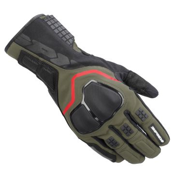 Spidi RAINSHIELD 2 cimdi Militar