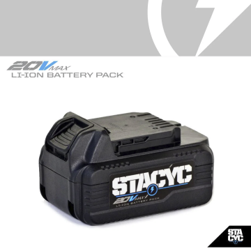 5ah lithium ion battery for STACYC balance bikes