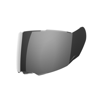 VISOR Y.100R IRIDIUM SLV 60%