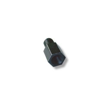 Mirror Adapter Universal Male M10/125 (Left Thread)/Female M10/125 (Right Thread)
