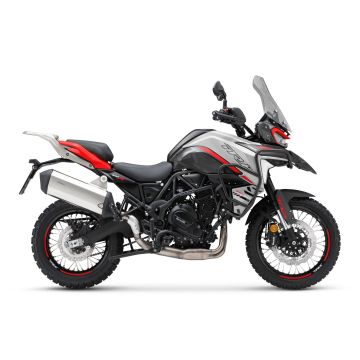 Benelli TRK 702X