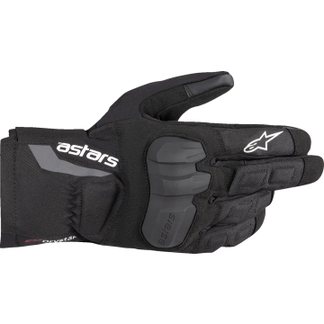 GLOVES XT-3 DS BLACK