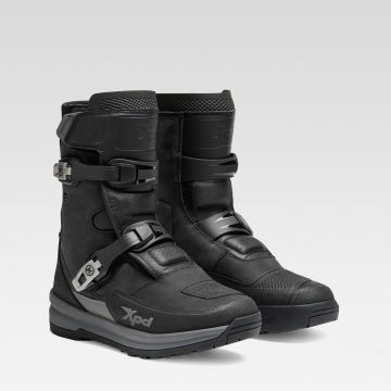 X-ADVENTURE MID H2OU