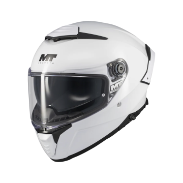 MT THUNDER 4 GLOSS PEARL WHITE